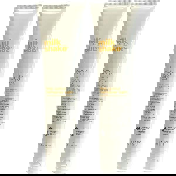 milk_shake color care color deep color maintainer balm 175ml 