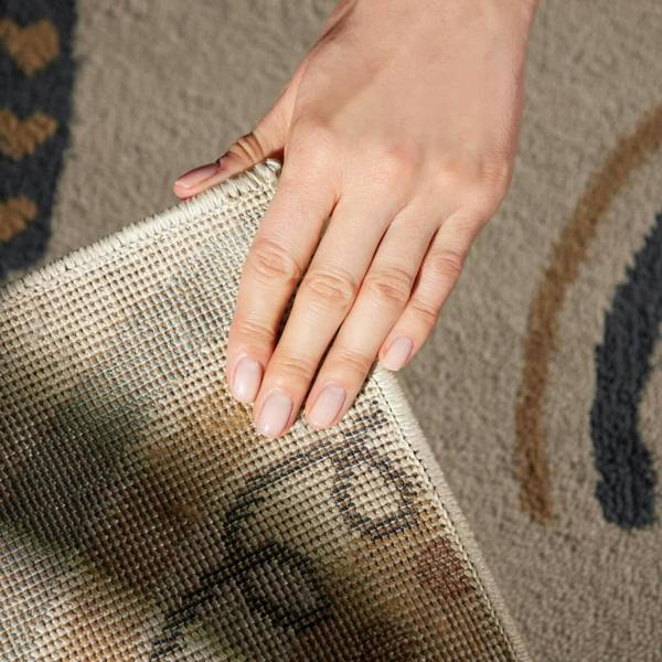 Hanse Home Adventures Kids Rug Bowie Beige Multicolour