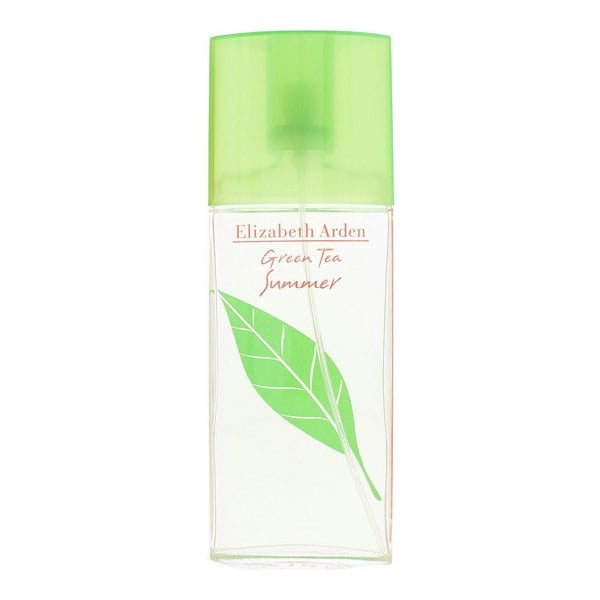 Elizabeth Arden Green Tea Summer for Her Eau de Toilette - 100ml