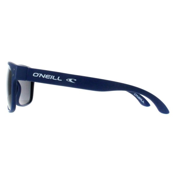 O'Neill Sunglasses Kelp 106P Matte Blue Grey Polarized