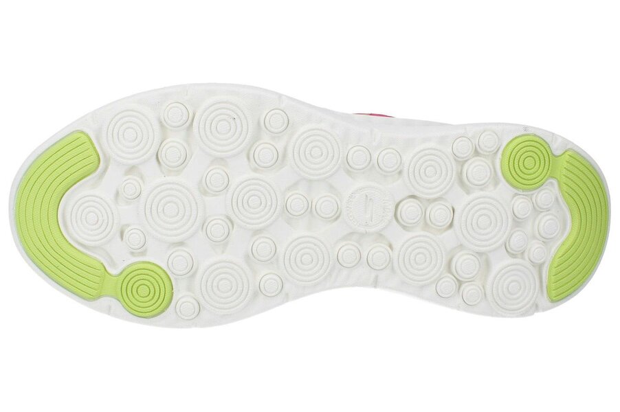 Skechers Hands Free Slip-Ins Go Walk Now - Khloe Womens Trainers 125643 Shoes  HPK