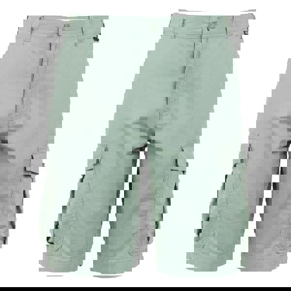 Regatta Mens Ruwan Casual Shorts - Glacier