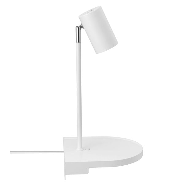 Nordlux Cody | Wall light | White