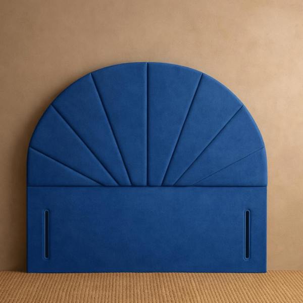 Great British Beds Curve Headboard