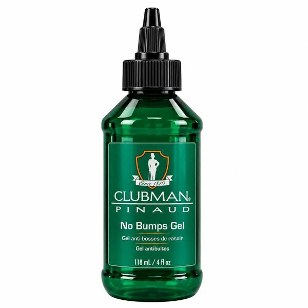 Clubman Pinaud Bump Repair Gel 118ml