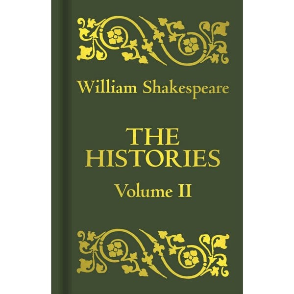 The William Shakespeare Collection: Deluxe 6-Book Hardback Boxed Set (Arcturus Collector's Classics)