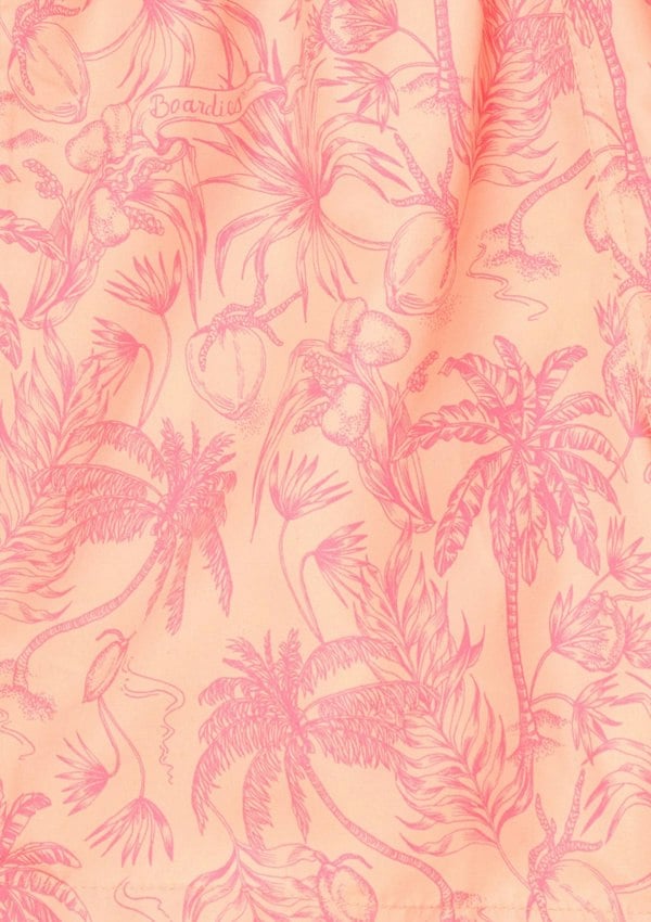 BOARDIES Peach Please Womens