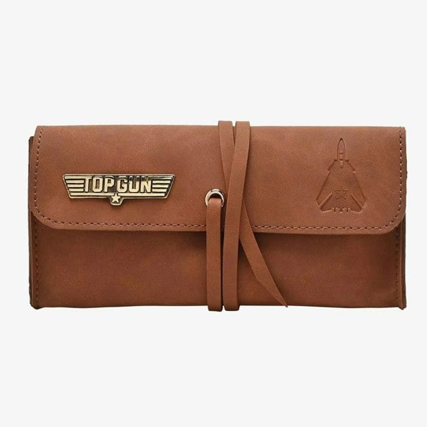 T. H. Baker Top Gun Sunglasses Case Accessory PM206