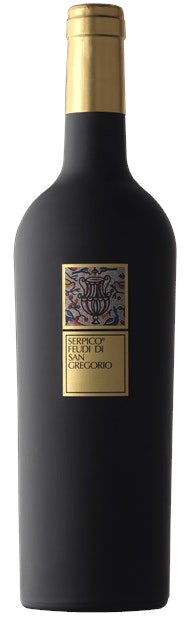 Feudi di San Gregorio 'Serpico', Campania, Irpinia Aglianico 2016 75cl