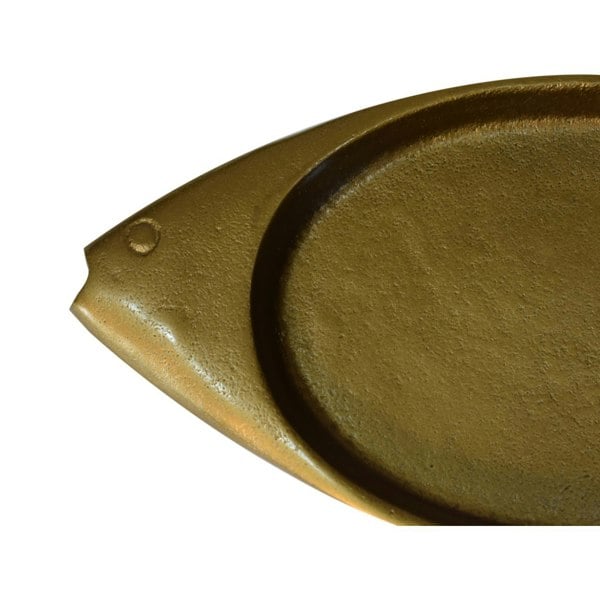 Artisan Furniture Antique Fish Tray