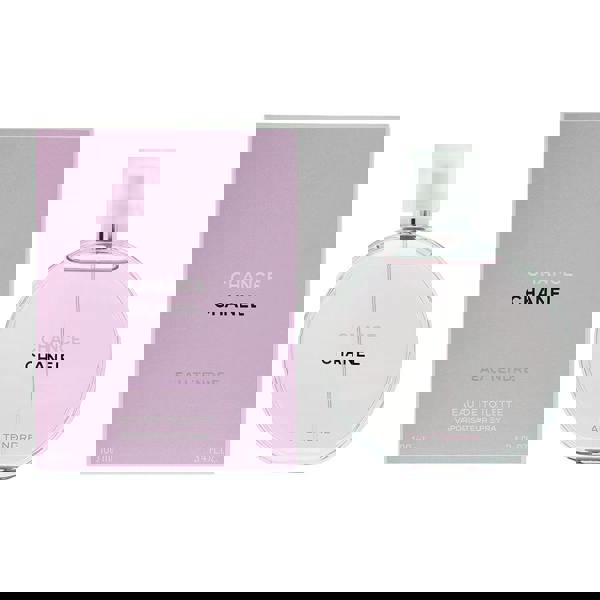 Chanel Chance Eau Tendre Eau de Toilette 100ml