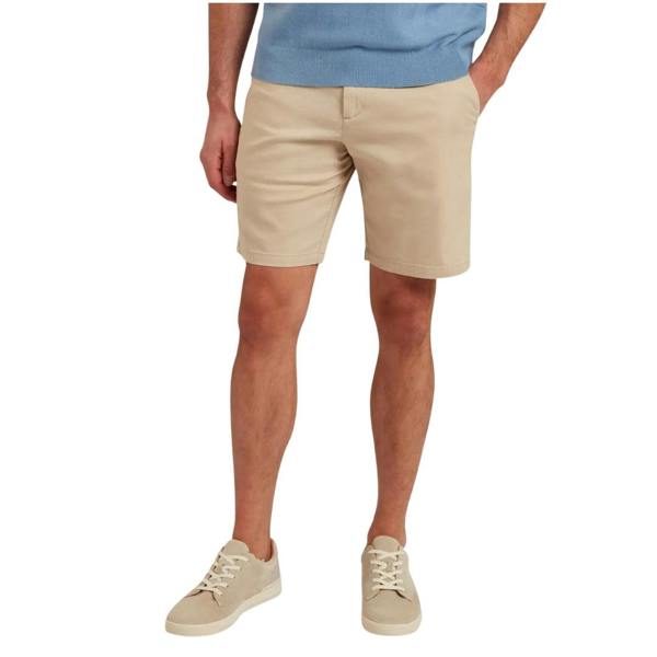 Ted Baker Barnham Stone Core Chino Shorts