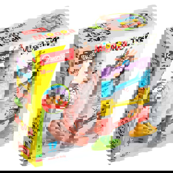 Quercetti Migoga Tower Sounds