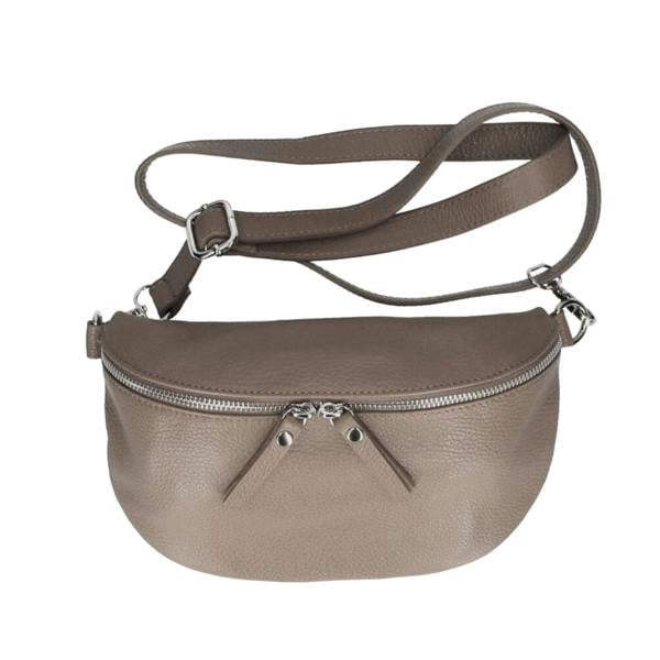 Regular Leather Bumbag / Sling Bag
