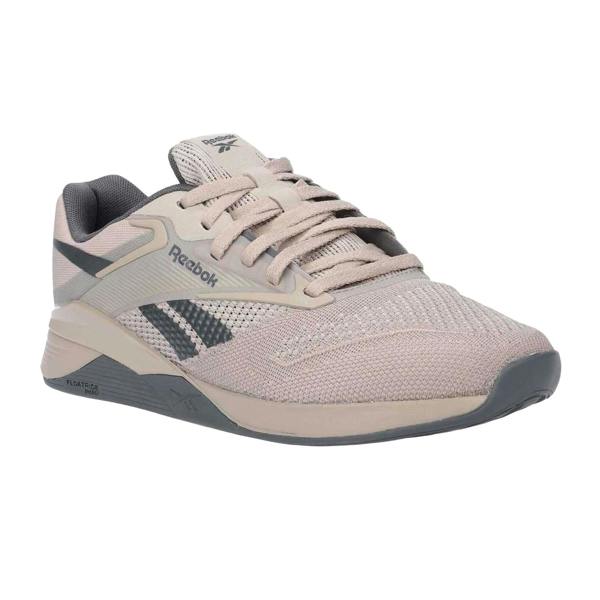 Reebok Unisex Adult Nano X4 Trainers - Grey - 