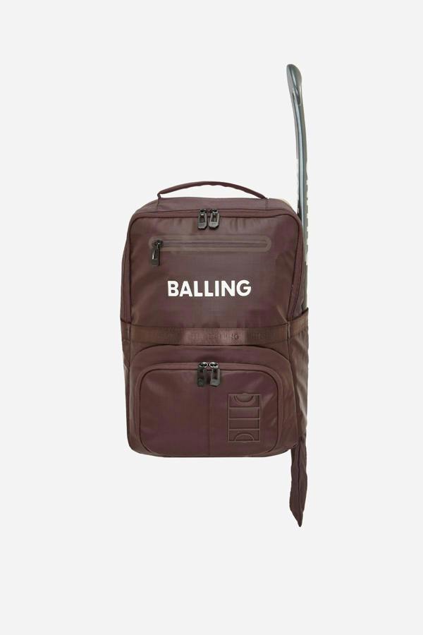 BALLING Alter/2 Backpack Carob