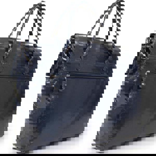 Catwalk Collection Handbags Helena - Laptop Bag 17"