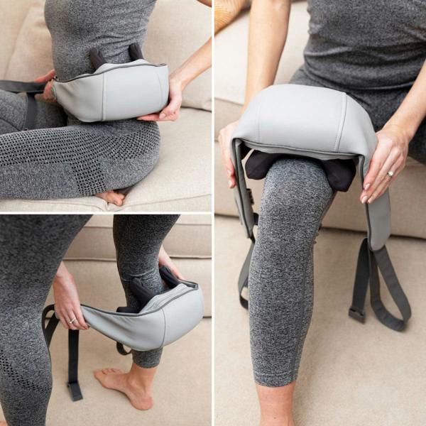 Bodi-Tek Ona Neck & Shoulder Massager