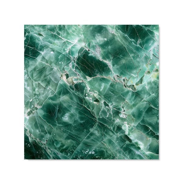 Warren Reed - Designer Light Green Quartz Effect Kitchen Splashback