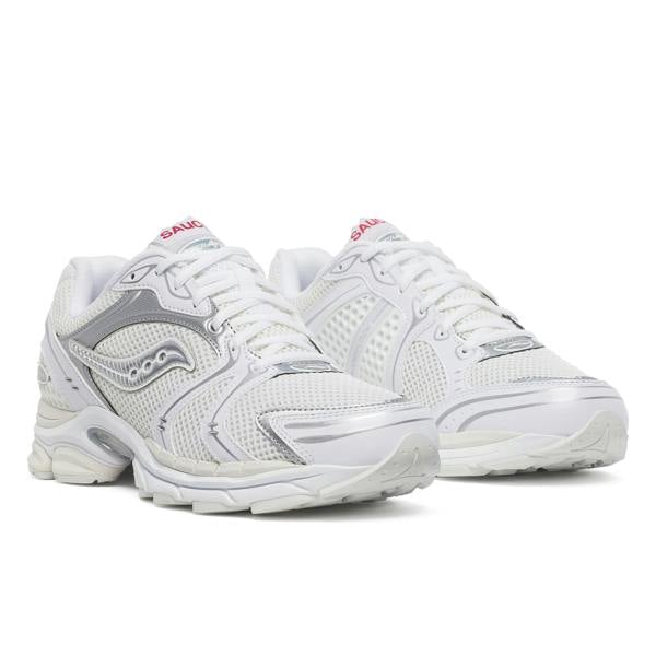 Saucony Originals Saucony Pro Grid Triumph 4 Trainers