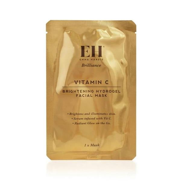 Emma Hardie Vit C Hydrogel Mask
