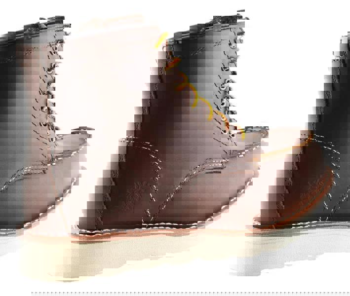 Grinders Alpha Mens SB Classic Safety Steel Toe Lace Up Ankle Boots