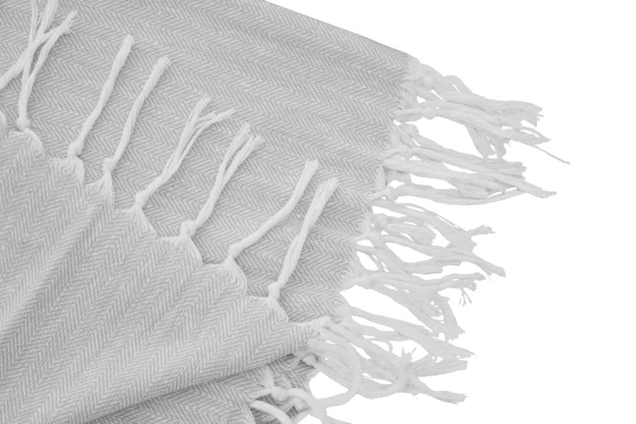 Maison by Premier Thread Loom Hammam Beach Towel