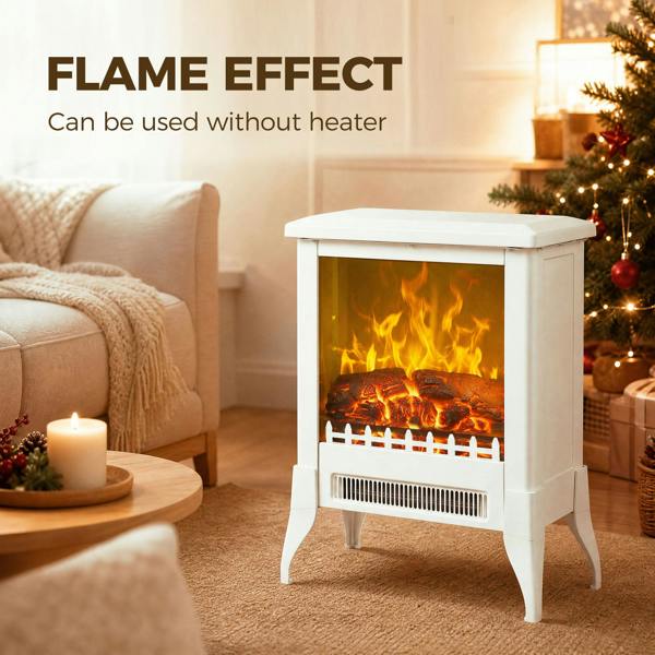 Electric Fireplace