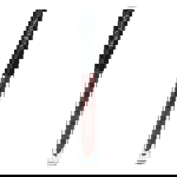 Isadora Liquid 18 Brunette Lip Cream 3.5ml