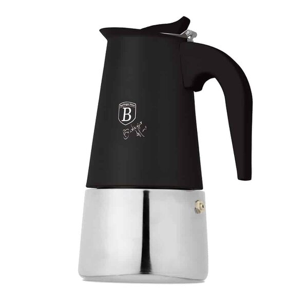 Berlinger Haus Coffee Maker, 6 Cups  BH8912
