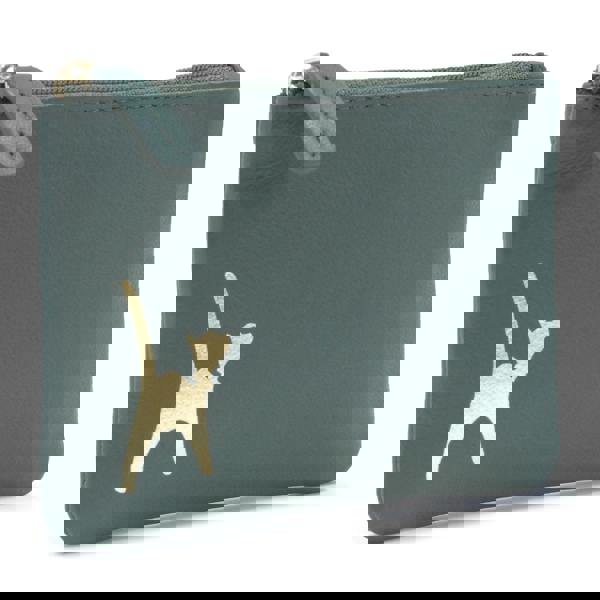 Catwalk Collection Handbags Mimi - Small Purse - RFID