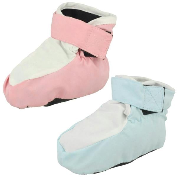 Anucci Unisex Anucci Baby Booties SK300