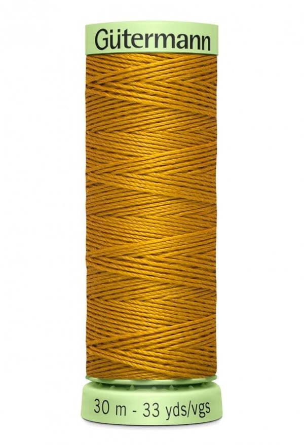 Gutermann Top Stitch Thread 30m Polyester Thread Suitable For Dressmaking