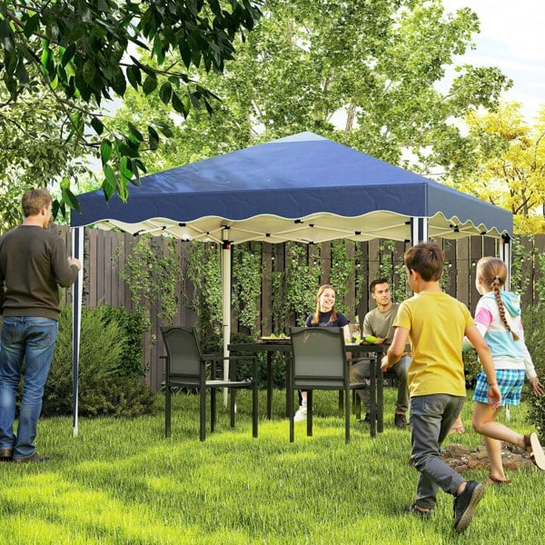 Pop Up Canopy