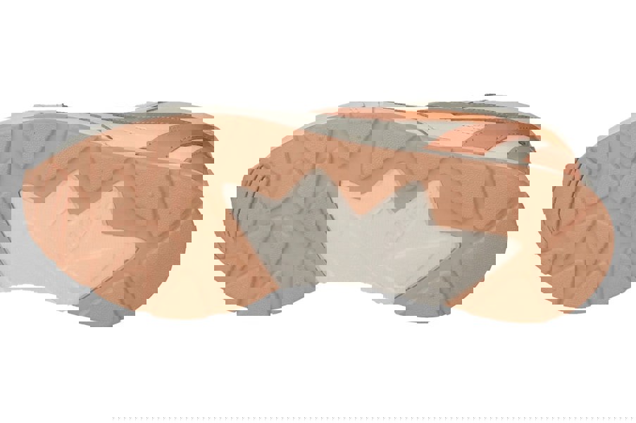 Nike Womens Delfine Lea Ci3761  100 - White Kumquat Coral Stardust 100 - Photo 4