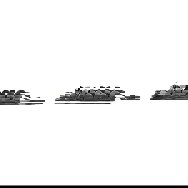 Adidas Performance Ankle Wrist Weights 2 x 1kg