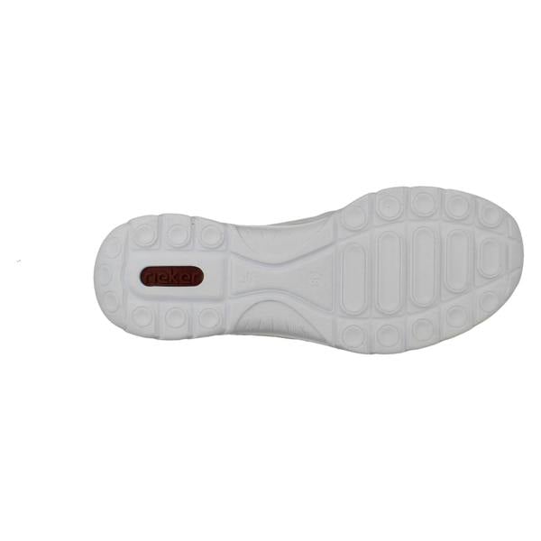 Rieker Ladies Rieker Toggle Fastening Casual Shoes L3259