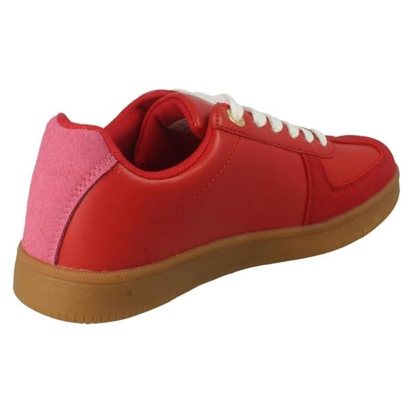 Elle Sport Ladies Elle Sport Casual Trainers F7338