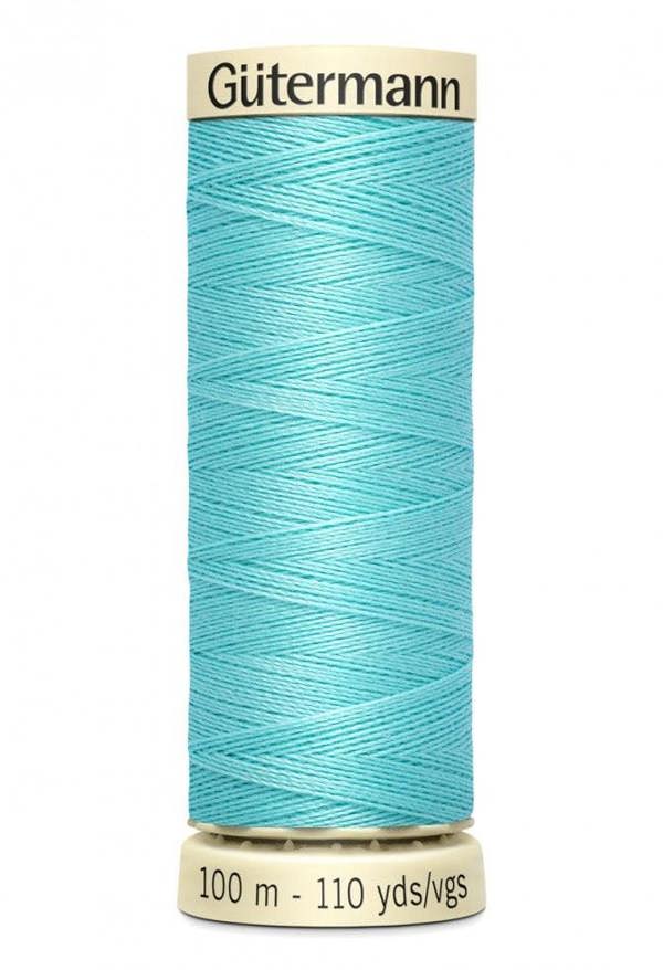 Gutermann Sew All Polyester Sewing Thread 100m Polyester Thread Suitable For Dressmaking