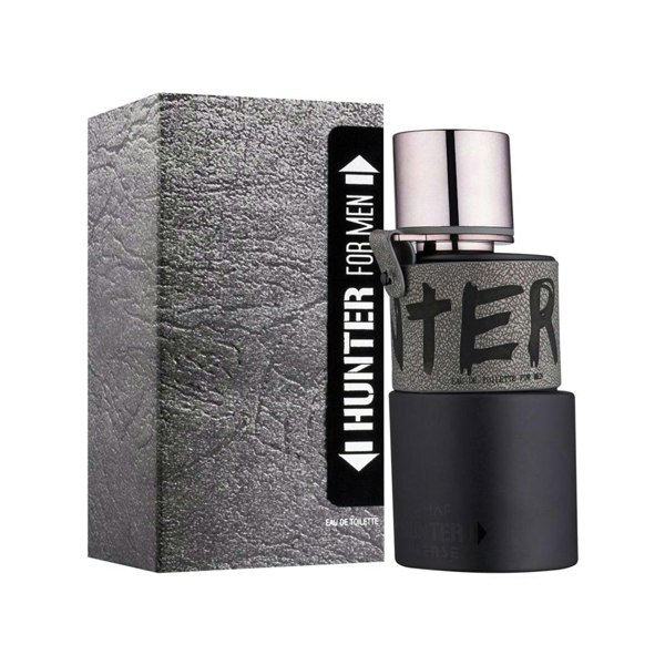 ARMAF Hunter Intense For Men Eau De Toilette - 100ml