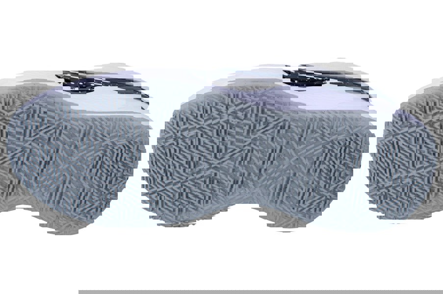 Nike Giannis Freak 6 GS Basketball Trainers Fq7378  101 - White Black Wolf Grey 101 - Photo 4