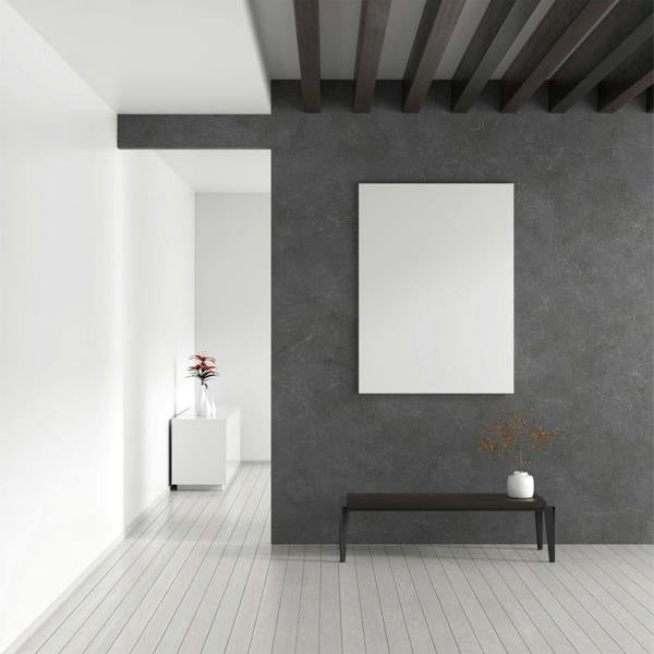 Mirrorstone Heating 580W Premium Frameless Infrared Heating Panel