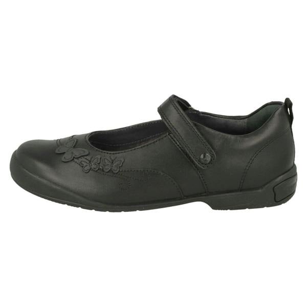 Start-rite Girls Startrite Mary Jane Style School Shoes Pump