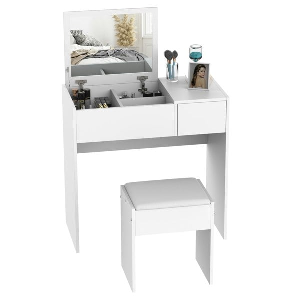 Vanity Table Set