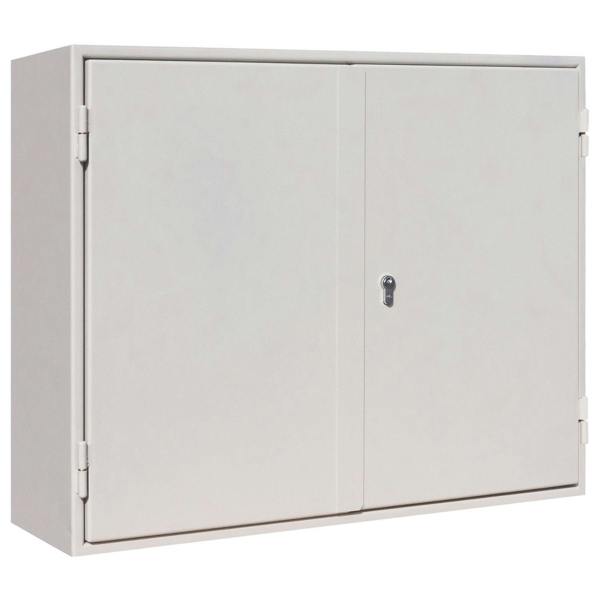 Clear image of the Key Cabinet.