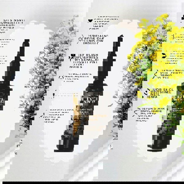 Raven Botanicals Spellbind Serum