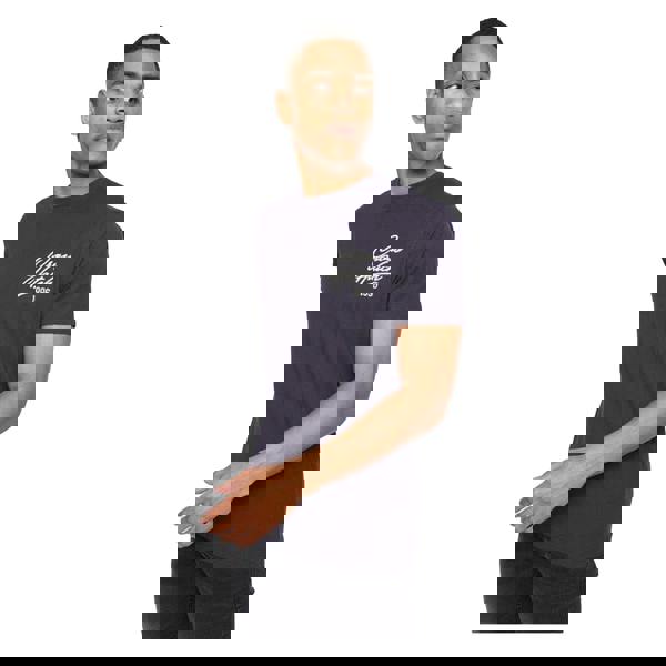 Crosshatch Mens Brandax Assorted Designs T-Shirt (Pack of 5) - Multicoloured - 