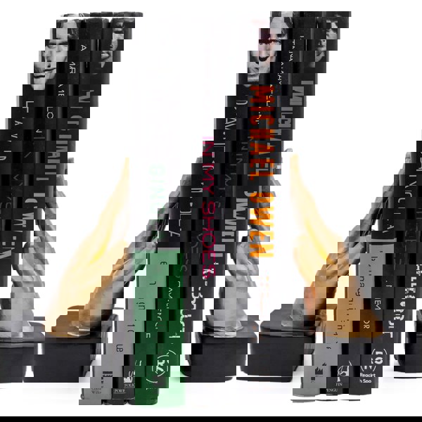 Maison des Cadeaux Open Palms Bookends