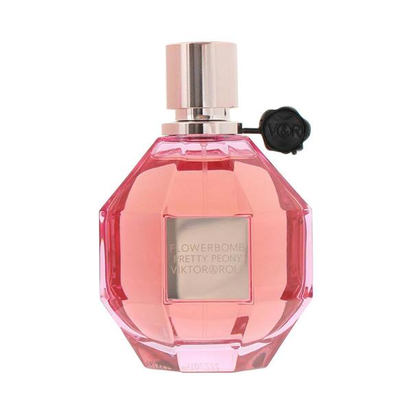 Viktor & Rolf Flowerbomb Pretty Peony Eau de Parfum 100ml Spray for Her