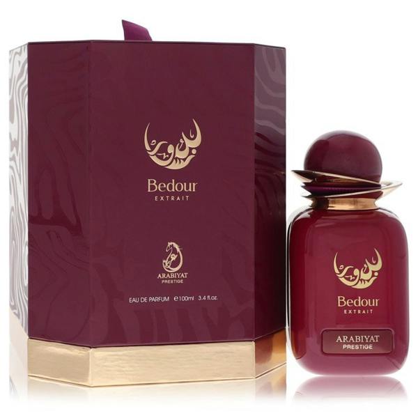 Arabiyat Prestige Bedour Extrait Eau De Parfum 100 ml